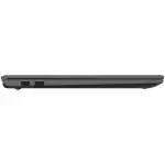 Ноутбук Asus VivoBook 15 A512JF-BQ059T 90NB0R93-M00670 (15.6 ", FHD 1920x1080 (16:9), Intel, Core i5, 8 Гб, SSD, 256 ГБ, nVidia GeForce MX130)