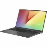 Ноутбук Asus VivoBook 15 A512JF-BQ059T 90NB0R93-M00670 (15.6 ", FHD 1920x1080 (16:9), Intel, Core i5, 8 Гб, SSD, 256 ГБ, nVidia GeForce MX130)