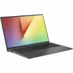 Ноутбук Asus VivoBook 15 A512JF-BQ059T 90NB0R93-M00670 (15.6 ", FHD 1920x1080 (16:9), Intel, Core i5, 8 Гб, SSD, 256 ГБ, nVidia GeForce MX130)