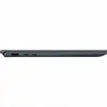 Ноутбук Asus ZenBook 14 Ultralight UX435EAL-KC074R 90NB0S91-M01330 (14 ", FHD 1920x1080 (16:9), Intel, Core i5, 8 Гб, SSD, 512 ГБ)