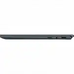 Ноутбук Asus ZenBook 14 Ultralight UX435EAL-KC074R 90NB0S91-M01330 (14 ", FHD 1920x1080 (16:9), Intel, Core i5, 8 Гб, SSD, 512 ГБ)