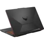 Ноутбук Asus TUF Gaming F15 FX506LI-HN050 90NR03T1-M05950 (15.6 ", FHD 1920x1080 (16:9), Intel, Core i5, 16 Гб, SSD, 512 ГБ, nVidia GeForce GTX 1650 Ti)