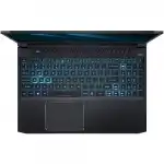 Ноутбук Acer Predator Helios 300 PH315-53-537W NH.Q7XER.00D (15.6 ", FHD 1920x1080 (16:9), Intel, Core i5, 8 Гб, HDD и SSD, 256 ГБ, nVidia GeForce GTX 1660 Ti)