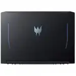 Ноутбук Acer Predator Helios 300 PH315-53-537W NH.Q7XER.00D (15.6 ", FHD 1920x1080 (16:9), Intel, Core i5, 8 Гб, HDD и SSD, 256 ГБ, nVidia GeForce GTX 1660 Ti)