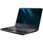 Ноутбук Acer Predator Helios 300 PH315-53-537W NH.Q7XER.00D (15.6 ", FHD 1920x1080 (16:9), Intel, Core i5, 8 Гб, HDD и SSD, 256 ГБ, nVidia GeForce GTX 1660 Ti)