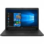 Ноутбук HP 17-ca1053ur 104H1EA_ПУ (17.3 ", HD+ 1600х900 (16:9), AMD, Ryzen 5, 4 Гб, SSD, 512 ГБ, AMD Radeon Vega)