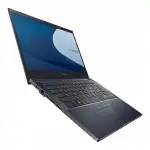 Ноутбук Asus ExpertBook P2451FA-EB1503T 90NX02N1-M20410 (14 ", FHD 1920x1080 (16:9), Intel, Core i3, 8 Гб, SSD, 256 ГБ)