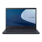 Ноутбук Asus ExpertBook P2451FA-EB1503T 90NX02N1-M20410 (14 ", FHD 1920x1080 (16:9), Intel, Core i3, 8 Гб, SSD, 256 ГБ)