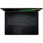 Ноутбук Acer Aspire 3 A317-52-599Q NX.HZWER.007 (17.3 ", FHD 1920x1080 (16:9), Intel, Core i5, 8 Гб, SSD, 256 ГБ)