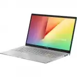 Ноутбук Asus VivoBook S15 S533EQ-BN139T 90NB0SE1-M02390 (15.6 ", FHD 1920x1080 (16:9), Intel, Core i5, 8 Гб, SSD, 512 ГБ, nVidia GeForce MX350)