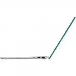 Ноутбук Asus VivoBook S15 S533EQ-BN139T 90NB0SE1-M02390 (15.6 ", FHD 1920x1080 (16:9), Intel, Core i5, 8 Гб, SSD, 512 ГБ, nVidia GeForce MX350)