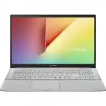 Ноутбук Asus VivoBook S15 S533EQ-BN139T 90NB0SE1-M02390 (15.6 ", FHD 1920x1080 (16:9), Intel, Core i5, 8 Гб, SSD, 512 ГБ, nVidia GeForce MX350)