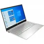 Ноутбук HP Pavilion 14-dv0040ur 2X2P8EA (14 ", FHD 1920x1080 (16:9), Intel, Core i5, 8 Гб, SSD, 512 ГБ, Intel Iris Xe Graphics)