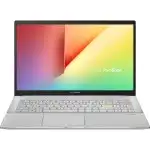 Ноутбук Asus VivoBook S15 S533EQ-BN143T 90NB0SE2-M02430 (15.6 ", FHD 1920x1080 (16:9), Intel, Core i7, 16 Гб, SSD, 512 ГБ, nVidia GeForce MX350)