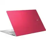 Ноутбук Asus VivoBook S15 S533EQ-BN143T 90NB0SE2-M02430 (15.6 ", FHD 1920x1080 (16:9), Intel, Core i7, 16 Гб, SSD, 512 ГБ, nVidia GeForce MX350)