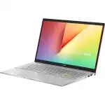 Ноутбук Asus VivoBook S15 S533EQ-BN143T 90NB0SE2-M02430 (15.6 ", FHD 1920x1080 (16:9), Intel, Core i7, 16 Гб, SSD, 512 ГБ, nVidia GeForce MX350)