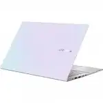 Ноутбук Asus VivoBook S15 S533EQ-BN144T 90NB0SE4-M02440 (15.6 ", FHD 1920x1080 (16:9), Intel, Core i7, 16 Гб, SSD, 512 ГБ, nVidia GeForce MX350)