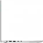 Ноутбук Asus VivoBook S15 S533EQ-BN144T 90NB0SE4-M02440 (15.6 ", FHD 1920x1080 (16:9), Intel, Core i7, 16 Гб, SSD, 512 ГБ, nVidia GeForce MX350)