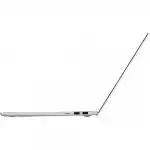 Ноутбук Asus VivoBook S15 S533EQ-BN144T 90NB0SE4-M02440 (15.6 ", FHD 1920x1080 (16:9), Intel, Core i7, 16 Гб, SSD, 512 ГБ, nVidia GeForce MX350)