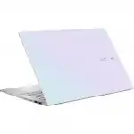 Ноутбук Asus VivoBook S15 S533EQ-BN144T 90NB0SE4-M02440 (15.6 ", FHD 1920x1080 (16:9), Intel, Core i7, 16 Гб, SSD, 512 ГБ, nVidia GeForce MX350)