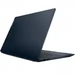 Ноутбук Lenovo IdeaPad S340-15IIL 81VW00DYRK (15.6 ", FHD 1920x1080 (16:9), Intel, Core i3, 8 Гб, SSD, 512 ГБ)