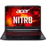 Ноутбук Acer Nitro 5 AN515-55-547E NH.Q7JER.002 (15.6 ", FHD 1920x1080 (16:9), Intel, Core i5, 8 Гб, SSD, 512 ГБ, nVidia GeForce GTX 1650 Ti)