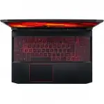 Ноутбук Acer Nitro 5 AN515-55-547E NH.Q7JER.002 (15.6 ", FHD 1920x1080 (16:9), Intel, Core i5, 8 Гб, SSD, 512 ГБ, nVidia GeForce GTX 1650 Ti)