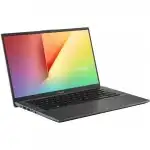 Ноутбук Asus F412DA-EK507R 90NB0M52-M09500 (14 ", FHD 1920x1080 (16:9), AMD, Ryzen 3, 4 Гб, SSD, 256 ГБ, AMD Radeon Vega)