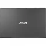 Ноутбук Asus F412DA-EK507R 90NB0M52-M09500 (14 ", FHD 1920x1080 (16:9), AMD, Ryzen 3, 4 Гб, SSD, 256 ГБ, AMD Radeon Vega)