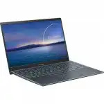 Ноутбук Asus ZenBook 14 UX425EA-BM201 90NB0SM1-M07290 (14 ", FHD 1920x1080 (16:9), Intel, Core i5, 8 Гб, SSD, 256 ГБ, Intel Iris Xe Graphics)