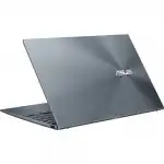 Ноутбук Asus ZenBook 14 UX425EA-BM201 90NB0SM1-M07290 (14 ", FHD 1920x1080 (16:9), Intel, Core i5, 8 Гб, SSD, 256 ГБ, Intel Iris Xe Graphics)