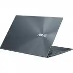 Ноутбук Asus ZenBook 14 UX425EA-BM201 90NB0SM1-M07290 (14 ", FHD 1920x1080 (16:9), Intel, Core i5, 8 Гб, SSD, 256 ГБ, Intel Iris Xe Graphics)