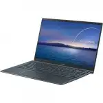 Ноутбук Asus ZenBook 14 UX425EA-BM201 90NB0SM1-M07290 (14 ", FHD 1920x1080 (16:9), Intel, Core i5, 8 Гб, SSD, 256 ГБ, Intel Iris Xe Graphics)