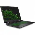 Ноутбук HP Pavilion Gaming 17-cd1080ur 2Z7W0EA (17.3 ", FHD 1920x1080 (16:9), Intel, Core i5, 8 Гб, HDD и SSD, 256 ГБ, nVidia GeForce GTX 1650)