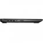 Ноутбук HP Pavilion Gaming 17-cd1080ur 2Z7W0EA (17.3 ", FHD 1920x1080 (16:9), Intel, Core i5, 8 Гб, HDD и SSD, 256 ГБ, nVidia GeForce GTX 1650)