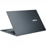 Ноутбук Asus ZenBook 14 Ultralight UX435EGL-KC044R 90NB0SA1-M00770 (14 ", FHD 1920x1080 (16:9), Intel, Core i5, 16 Гб, SSD, 512 ГБ, nVidia GeForce MX450)