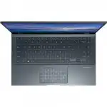 Ноутбук Asus ZenBook 14 Ultralight UX435EGL-KC044R 90NB0SA1-M00770 (14 ", FHD 1920x1080 (16:9), Intel, Core i5, 16 Гб, SSD, 512 ГБ, nVidia GeForce MX450)