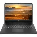 Ноутбук HP 14s-fq0088ur 3B3M2EA (14 ", FHD 1920x1080 (16:9), AMD, Athlon, 4 Гб, SSD, 256 ГБ, AMD Radeon Vega)