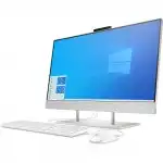 Моноблок HP 27-dp1003ur 2S7R5EA (27 ", Intel, Core i5, 1135G7, 2.4, 4 Гб, SSD, 256 Гб)