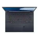 Ноутбук Asus ExpertBook P2 P2451FA-BM1356T 90NX02N1-M18310 (14 ", FHD 1920x1080 (16:9), Intel, Core i5, 8 Гб, SSD, 512 ГБ)