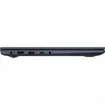 Ноутбук Asus VivoBook 14 S413JA-EB410R 90NB0RCF-M05720 (14 ", FHD 1920x1080 (16:9), Intel, Core i5, 8 Гб, SSD, 256 ГБ)