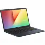 Ноутбук Asus VivoBook 14 S413JA-EB410R 90NB0RCF-M05720 (14 ", FHD 1920x1080 (16:9), Intel, Core i5, 8 Гб, SSD, 256 ГБ)