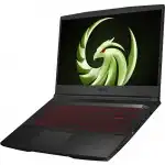 Ноутбук MSI Bravo 15 A4DCR-401RU 9S7-16WK12-401 (15.6 ", FHD 1920x1080 (16:9), AMD, Ryzen 5, 8 Гб, SSD, 512 ГБ, AMD Radeon Pro 5300M)