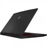 Ноутбук MSI Bravo 15 A4DCR-401RU 9S7-16WK12-401 (15.6 ", FHD 1920x1080 (16:9), AMD, Ryzen 5, 8 Гб, SSD, 512 ГБ, AMD Radeon Pro 5300M)