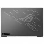 Ноутбук Asus ROG Zephyrus G14 GA401QM-HZ087T 90NR05S6-M01560 (14 ", FHD 1920x1080 (16:9), AMD, Ryzen 9, 16 Гб, SSD, 1 ТБ, nVidia GeForce RTX 3060)