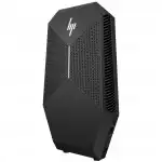 Персональный компьютер HP Z VR BackPack G2 6TQ90EA (Core i7, 8850H, 2.6, 32 Гб, DDR4-2666, SSD, Windows 10 Pro)