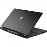 Ноутбук Gigabyte AORUS 15G KC-8RU2130SH (15.6 ", FHD 1920x1080 (16:9), Intel, Core i7, 16 Гб, SSD, 512 ГБ, nVidia GeForce RTX 3060)