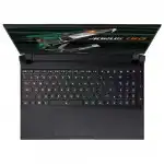 Ноутбук Gigabyte AORUS 15G KC-8RU2130SH (15.6 ", FHD 1920x1080 (16:9), Intel, Core i7, 16 Гб, SSD, 512 ГБ, nVidia GeForce RTX 3060)