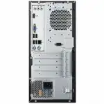 Персональный компьютер Acer Veriton ES2740G DT.VT8ER.009 (Core i3, 10100, 3.6, 8 Гб, DDR4-2400, HDD и SSD, Linux)