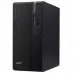 Персональный компьютер Acer Veriton ES2740G DT.VT8ER.009 (Core i3, 10100, 3.6, 8 Гб, DDR4-2400, HDD и SSD, Linux)